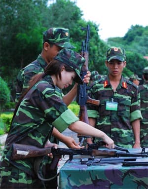 Chắp cánh cho những ước mơ