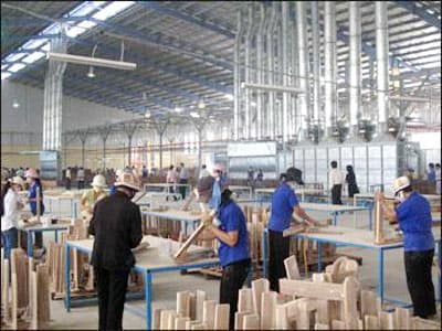 Doanh nghiệp xuất khẩu khó vay vốn