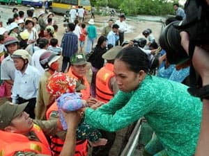 Thủ tướng yêu cầu khẩn trương phòng, chống bão