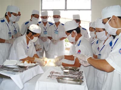 Vì sao nhiều cơ sở dạy nghề ngoài quân đội không tiếp nhận ?