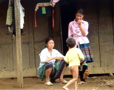 Hiểm họa đáng lo ngại