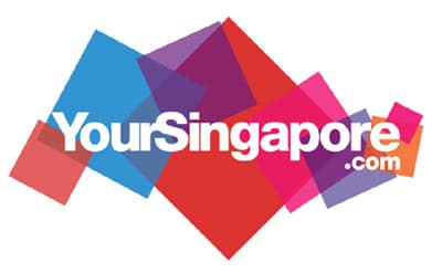 YourSingapore- thương hiệu du lịch quốc gia mới của Singapore