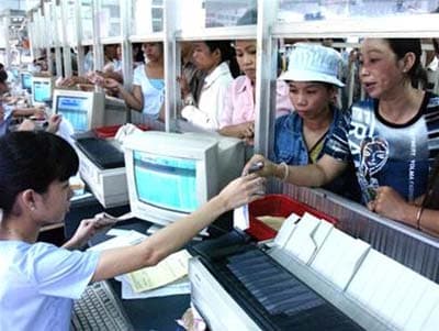 Bộ Y tế sẽ điều chỉnh lại dự thảo tăng viện phí