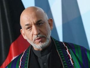 Kế hoạch hòa bình của Afghanistan được ủng hộ