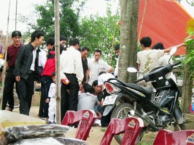 Lo nhiều hơn vui