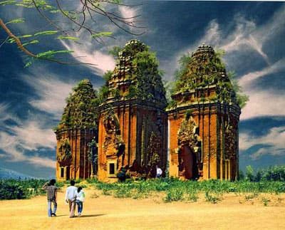 Sớm hình thành, xây dựng bản đồ du lịch quốc tế của Việt Nam