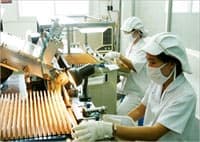 Trên 7 triệu bơm kim tiêm sạch được phát miễn phí