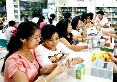 Không nên lạm dụng thực phẩm chức năng