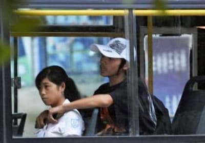 Cuộc bắt cóc con tin đẫm máu tại Phi-líp-pin