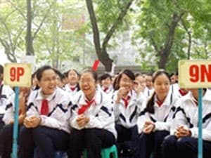 Sở Giáo dục-Đào tạo Hà Nội yêu cầu các trường công khai khoản thu