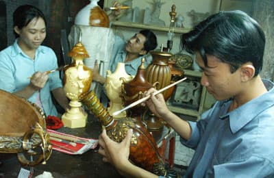 Kim ngạch xuất khẩu sẽ tăng 20%
