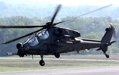 Thổ Nhĩ Kỳ giới thiệu trực thăng tấn công T-129 cho Azerbaijan