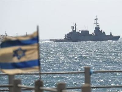 Israel yêu cầu Nga không bán cho Syria tên lửa đối hạm mới