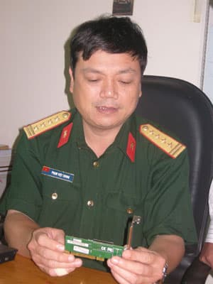 Đừng làm ra những sản phẩm ở “trên trời”