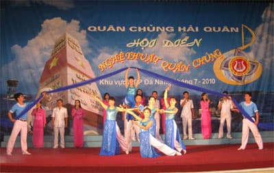 Vẫn còn những “nốt trầm”