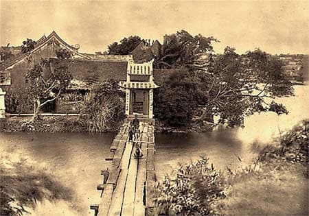 Cuộc thi ảnh "Khoảnh khắc Thăng Long" có nhiều điều mới