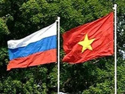 Một trái tim tâm huyết với Việt Nam