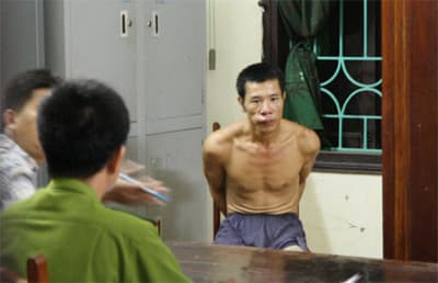 Hung thủ sát hại 4 hàng xóm đối mặt án tử hình