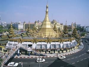Myanmar đập tan một âm mưu đánh bom ở Yangon