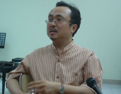 NSND Đặng Thái Sơn: Đã đi thi thì phải có người thắng, kẻ thua