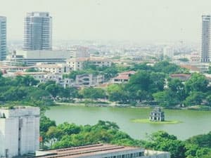 Luật Thủ đô phải phản ánh đặc thù của Hà Nội