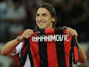 Gia nhập Milan, Ibra quay lại "coi thường" Guardiola