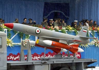 Tin thêm về UAV mới của Iran