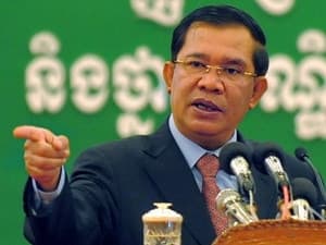 CPC mong Thái Lan sớm thông qua các thỏa thuận