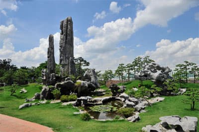 “Kỳ nhân” bán đất vàng đổi lấy “kỳ viên”