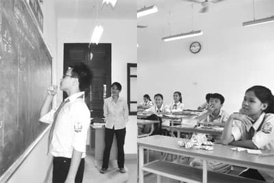 Bài 2: Quyền uy của gia đình
