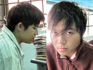 Hành vi mất nhân tính