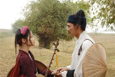 Những ngày phim Việt Nam mừng 1000 năm Thăng Long-Hà Nội