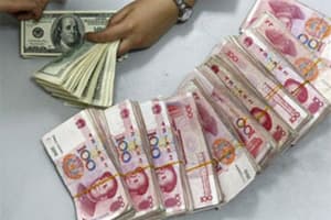 Mỹ cảnh báo Trung Quốc về đồng nhân dân tệ và thương mại