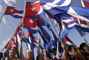 CARICOM hối thúc Mỹ dỡ bỏ cấm vận chống Cu-ba
