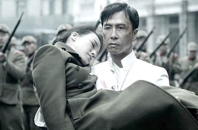 Khi lịch sử là cái cớ...