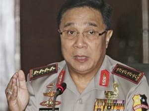 Indonesia trước nguy cơ biến thành Iraq thứ hai