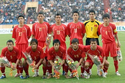 Bóng đá đại gia