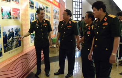 Bài học từ đại hội