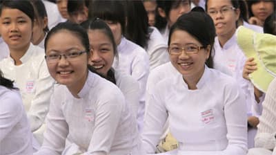 Hướng đến người học