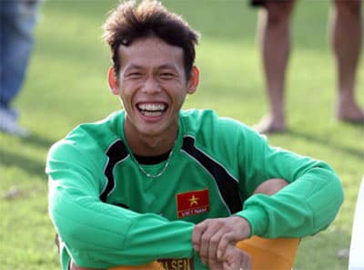 Đích đến là ASIAD 16