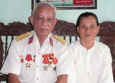 Bốn kỷ vật thiêng liêng