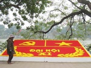 "Đại hội Đảng XI là bước ngoặt đưa VN phát triển"