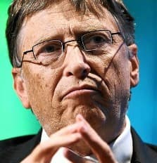 Cuộc chiến “tỷ phú” giữa Bloomberg và Forbes