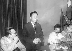 Thương tiếc nhà báo Hồng Hà