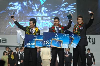 Lê Khôi Nguyên đăng quang Mister Việt Nam 2010