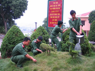 Nỗ lực cao, chuyển biến toàn diện, vững chắc