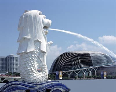 Xin-ga-po thưởng tết cao nhất châu Á