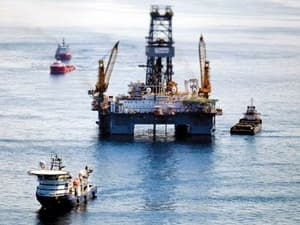 Mỹ và Cuba hợp tác khai thác dầu khí ngoài khơi