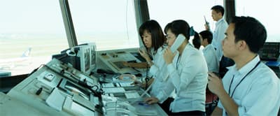 Quản lý, điều hành bay an toàn tuyệt đối