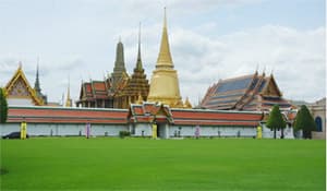 Thái Lan: Kế hoạch nâng cao chất lượng cuộc sống cho người dân